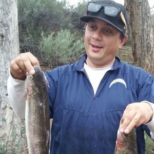 Meet your Posher, Edbert